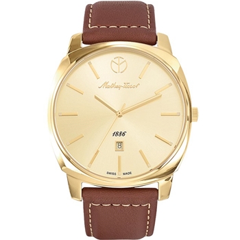 ساعت مچی متی تیسوت D6940PDI